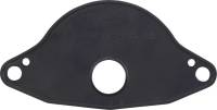 James Gasket - James Gasket Deflector Plate Gasket and Seal Kit - Molded Rubber/Steel - Double-Lip - JGI-60518-65-DL - Image 1