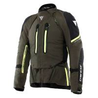 Dainese - Dainese Super Adventure Absoluteshell Jacket - 2016500012-39J-44 - Image 1