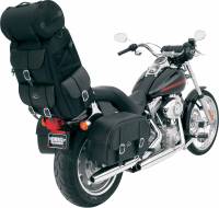 Saddlemen - Saddlemen S3500 Deluxe Sissy Bar Bag - 3515-0082 - Image 3