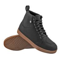 Speed & Strength - Speed & Strength United by Speed Moto Shoes - 889564 - Black/Gum - 8 - Image 1