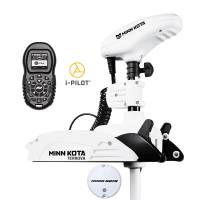 Minn Kota - Minn Kota Riptide Terrova 80 Trolling Motor w/i-Pilot &amp; Bluetooth - 24V-80lb-60" - Image 2