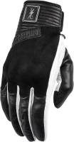 Thrashin Supply Company - Thrashin Supply Company Boxer Gloves - TBG-00-12 - White - 2XL - Image 1