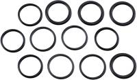 James Gasket - James Gasket Pushrod Seal Kit - JGI-11101-XL - Image 1