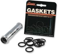 James Gasket - James Gasket Pushrod Seal Kit - JGI-11101-XL - Image 2