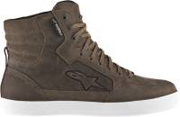 Alpinestars - Alpinestars J-6 Waterproof Shoes - 25420158014 - Brown - 14 - Image 6