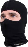 Schampa - Schampa Silkweight Balaclava - BLCLV027 - Black - OSFM - Image 2