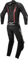 Alpinestars - Alpinestars Racing Professional Stella Missile V2 Leather Womens Suit - 3180122-1838-38 - Black/Diva Pink/Slate - 38 - Image 2