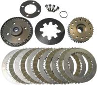 Belt Drives Ltd - Belt Drives Ltd Competitor Clutch - CC-140-BB - Image 1