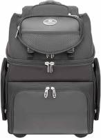 Saddlemen - Saddlemen BR4200 Sissy Bar Bag - EX000926 - Image 1