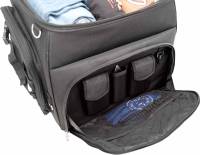 Saddlemen - Saddlemen BR4200 Sissy Bar Bag - EX000926 - Image 6