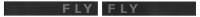 Fly Racing - Fly Racing Zone Pro Goggles - 37-51890 - Black/Dark Smoke Lens - OSFM - Image 2