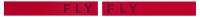 Fly Racing - Fly Racing Zone Pro Goggles - 37-51895 - Red / Red Mirror/Amber Lens - OSFM - Image 2