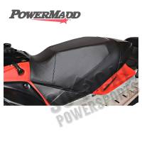 Powermadd - Powermadd ESR Seat Riser Kit - 3in. - 52010 - Image 2