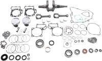 Vertex - Vertex Complete Engine Rebuild Kit In a Box - WR101-184 - Image 2