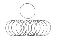 James Gasket - James Gasket Clutch Derby Cover O-Ring - JGI-25416-84 - Image 1