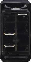 Moose Utility - Moose Utility Rocker Switch - LED Lightbar (Single Pole, Single Throw) - 0616-0328 - Image 2