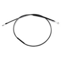 Magnum - Magnum Alternative Length Black Pearl Braided High Efficiency Clutch Cable - 79 11/16in. - 422020HE - Image 1