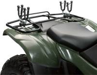 Moose Utility - Moose Utility Gun Rack - Double - PMP2M - Image 1