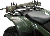 Moose Utility - Moose Utility Gun Rack - Double - PMP2M - Image 2