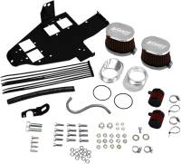 Baron Custom Accessories - Baron Custom Accessories Big Air Kit - Stealth - BA-2021-00 - Image 1