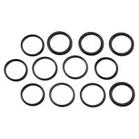 James Gasket - James Gasket Pushrod Seal Kit - 11101-XL - Image 1