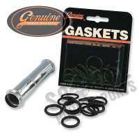 James Gasket - James Gasket Pushrod Seal Kit - 11101-XL - Image 2
