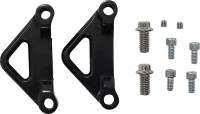 Accutronix - Accutronix Fender Spacers - 1in. - Black - TFS41-EMF100B - Image 1