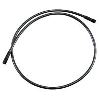 Magnum - Magnum Black Pearl ABS Universal DOT Brake Line - 44in. - AS4544 - Image 1