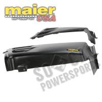 Maier Mfg - Maier Mfg Tank Cover - Stealth - 18958-20 - Image 3