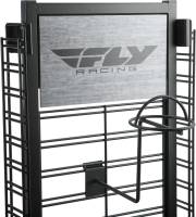 Fly Racing - Fly Racing Helmet/Hat Holder Floor Display - PR-57 - Image 2