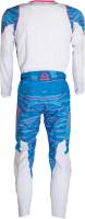 Moose Racing - Moose Racing Qualifier Pants - 2901-10008 - Blue/Pink - 28 - Image 3
