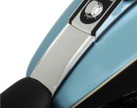 Drag Specialties - Drag Specialties Lower Dash Panel - 301964 - Image 3