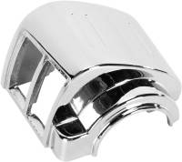 Drag Specialties - Drag Specialties Upper Right Switch Housing - 07-0544A-BC114 - Image 2