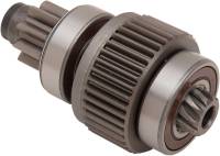 Standard Motor Products - Standard Motor Products Starter Drive - MC-SDR3 - Image 1