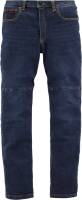 Icon - Icon Uparmor Jean - 2821-1398 - Blue - 30 - Image 1