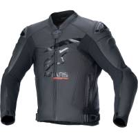 Alpinestars - Alpinestars GP Plus R V4 Airflow Leather Jacket - 3100624-1100-48 - Image 1