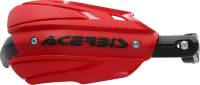 Acerbis - Acerbis Endurance-X Handguards - Red/Black - 2980460004 - Image 1