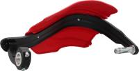 Acerbis - Acerbis Endurance-X Handguards - Red/Black - 2980460004 - Image 2