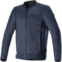 Alpinestars - Alpinestars LUC V2 Air Jacket - 3308822-7150-M - Navy/Black - Medium - Image 1