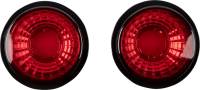 Moose Utility - Moose Utility LED Taillights - Red - 2001-2514 - Image 1