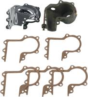 James Gasket - James Gasket Rocker Cover Gasket - Paper - JGI-17537-38 - Image 1