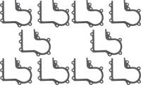 James Gasket - James Gasket Rocker Cover Gasket - Paper - JGI-17537-38 - Image 2