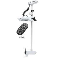 Minn Kota - Minn Kota Riptide Terrova 55 Trolling Motor w/i-Pilot &amp; Bluetooth - 12V-55lb-54" - Image 1