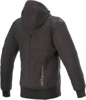 Alpinestars - Alpinestars Stella Sektor V2 Tech Womens Jackets - 4210520-10-2X - Black - 2XL - Image 2