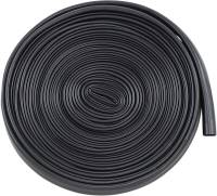 Drag Specialties - Drag Specialties Shrink Tubing - 0.250in. to  0.125in. x 5ft. - Black - DS-305191 - Image 1