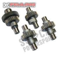 Feuling - Feuling Reaper 505 Intake and 515 Exhaust Cam Kit - 1370 - Image 2
