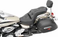 Saddlemen - Saddlemen Explorer RS Seat without Driver Backrest - Y3150JSRS - Image 2