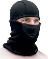 Schampa - Schampa Skullgaiter Deluxe - NG10 - Black - OSFM - Image 1