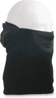 Schampa - Schampa Skullgaiter Deluxe - NG10 - Black - OSFM - Image 2