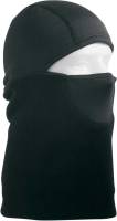 Schampa - Schampa Skullgaiter Deluxe - NG10 - Black - OSFM - Image 6